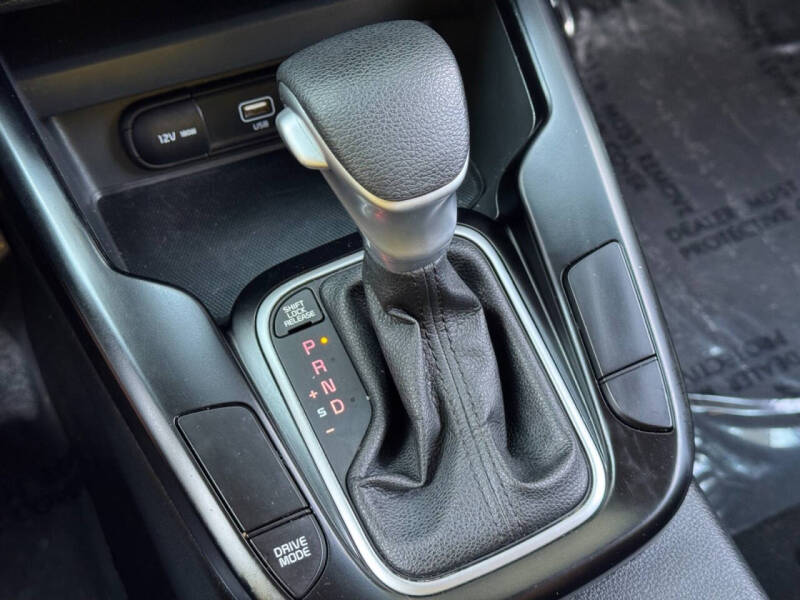 2022 Kia Soul