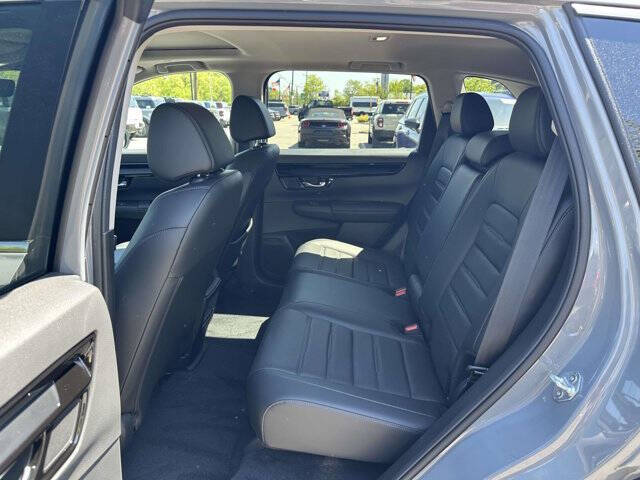 2023 Honda CR-V