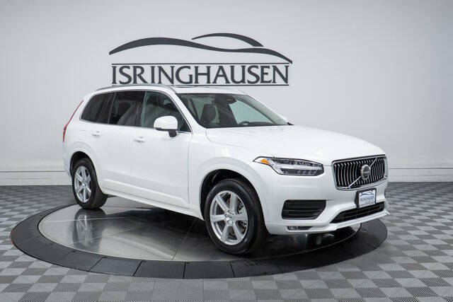2023 Volvo XC90 B5 Core