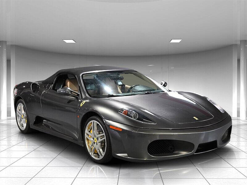 2005 Ferrari F430 5