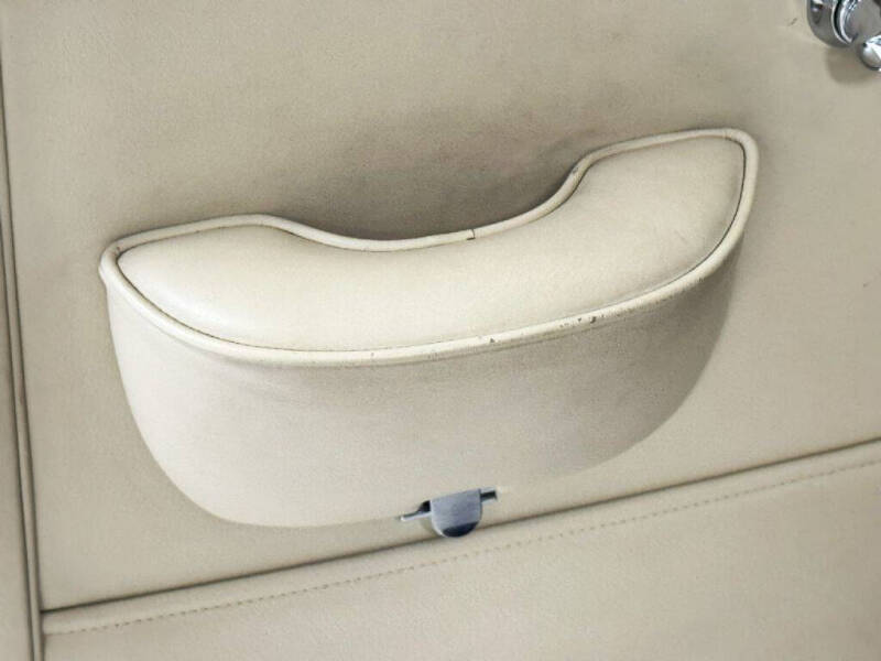 1965 Rolls-Royce Silver Cloud III Flying Spur