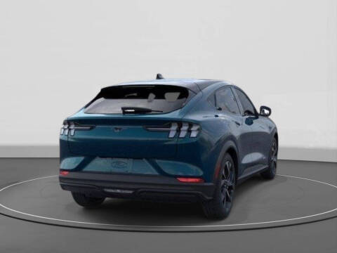 2026 Ford Mustang Mach-E Select