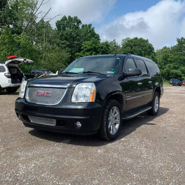 2011 GMC Yukon XL for sale at Good Price Cars in Newark NJ