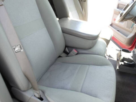 2006 Dodge Ram 1500 SLT