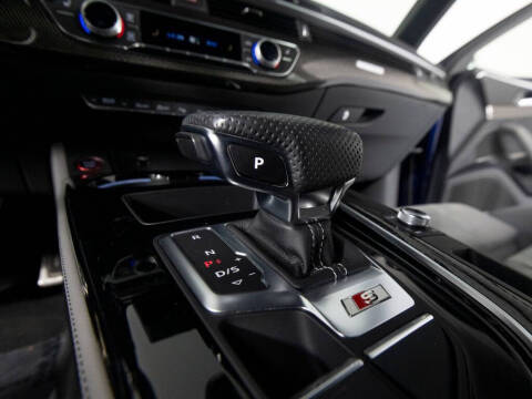 2023 Audi S4 3.0T quattro Prestige