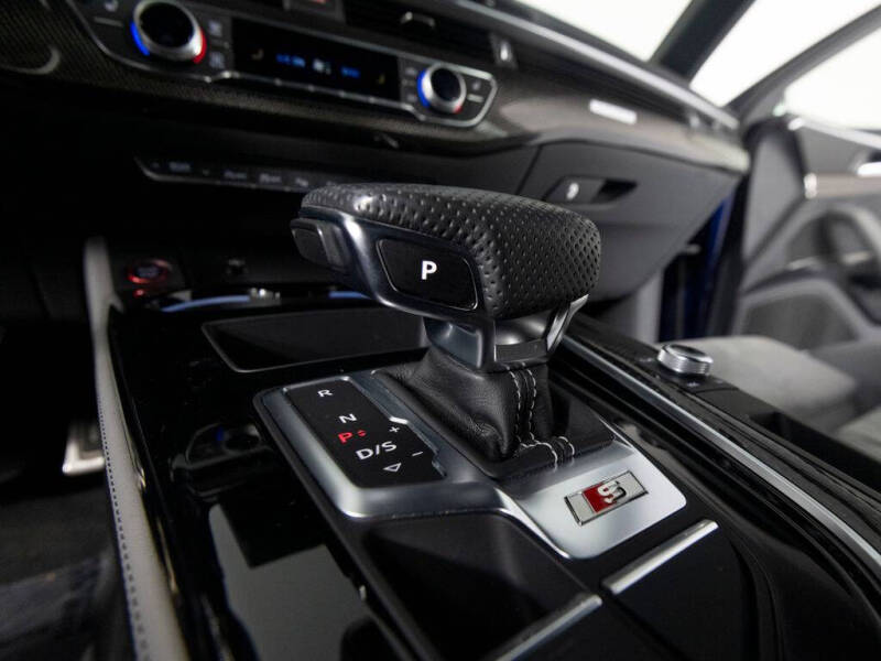 2023 Audi S4 3.0T quattro Prestige