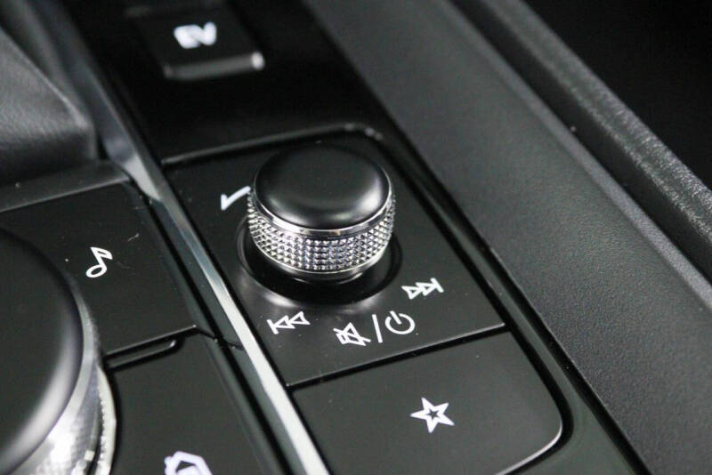 2025 Mazda CX-50 Hybrid Premium Plus