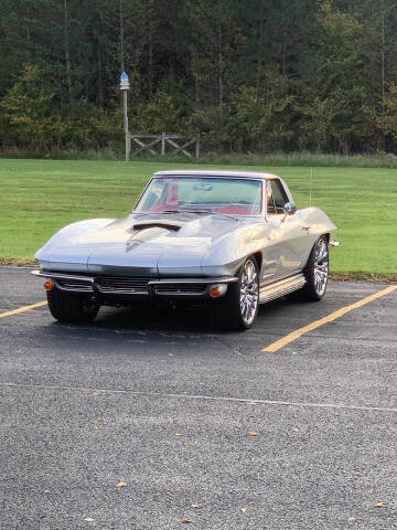 1964 Chevrolet Corvette
