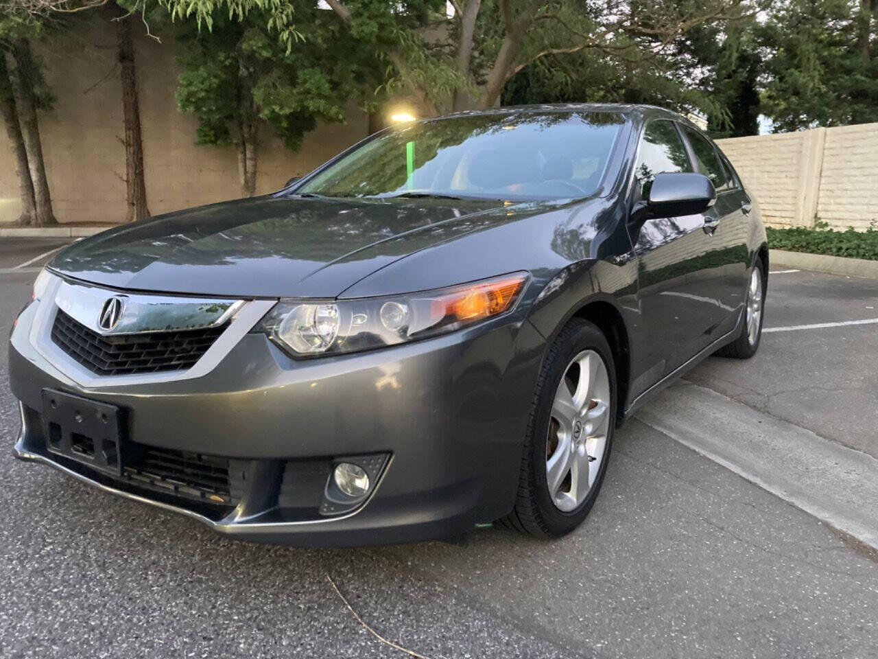 2009 Acura TSX for sale in San Jose, CA Bay Select Autos
