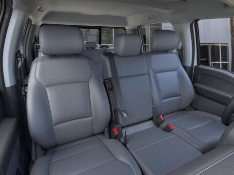 2026 Ford F-550 Super Duty