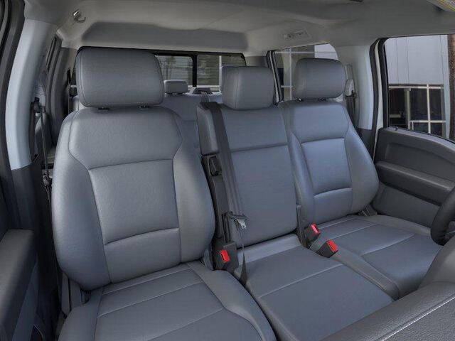 2026 Ford F-550 Super Duty