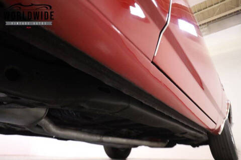 1969 Chevrolet Chevelle