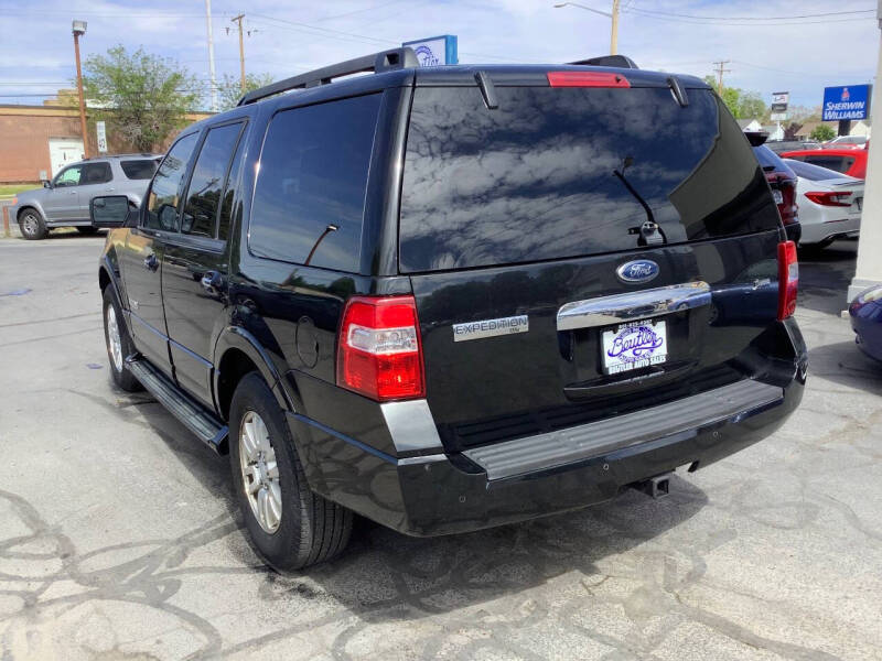 2013 Ford Expedition XLT