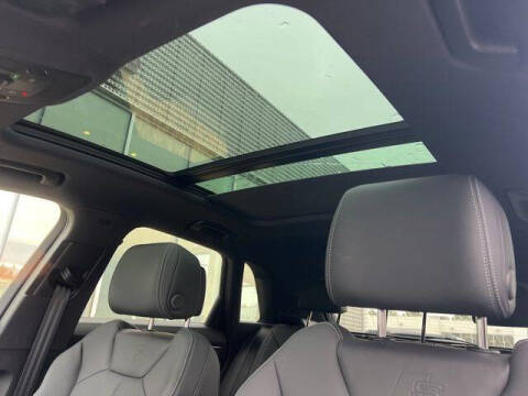 2025 Audi Q3 quattro S line Premium 45 TFSI