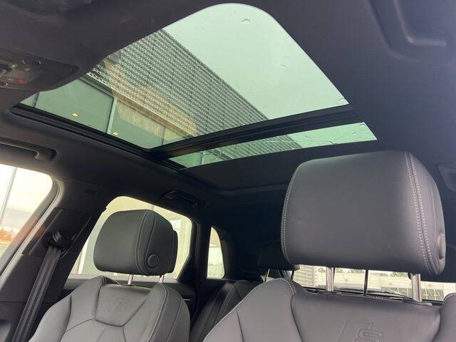 2025 Audi Q3 quattro S line Premium 45 TFSI