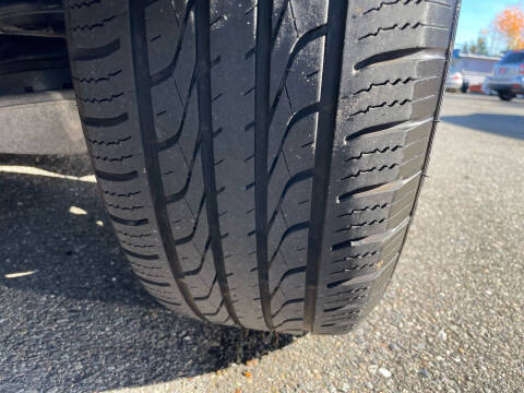 2020 Land Rover Discovery SE