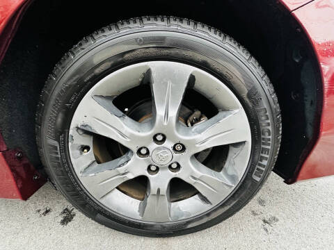 2015 Toyota Sienna SE 8-Passenger