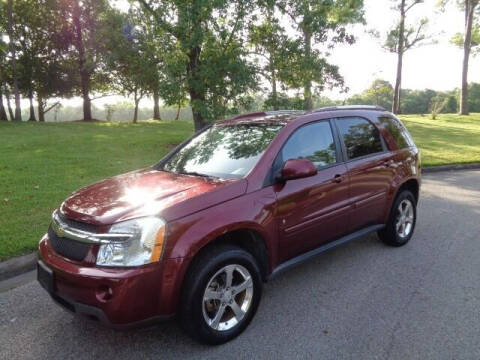 2007 Chevrolet Equinox for sale at Houston Auto Preowned in Houston TX