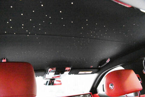 2025 Rolls-Royce Ghost