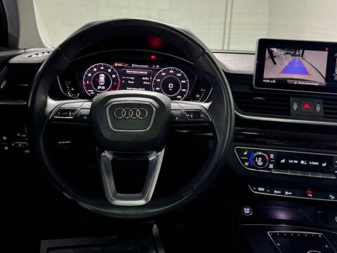 2020 Audi Q5 quattro Premium Plus 45 TFSI