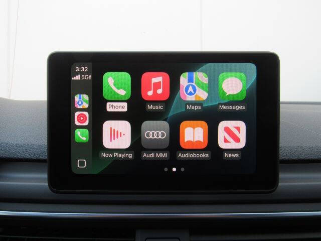 2019 Audi A4 Premium 40 TFSI