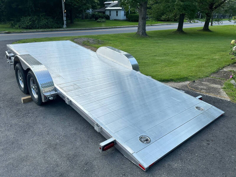 2025 Legend 7x20 OCTTA