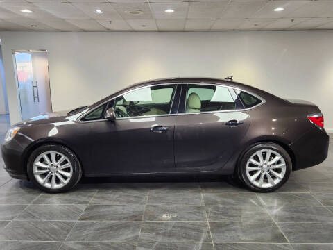 2013 Buick Verano Leather Group