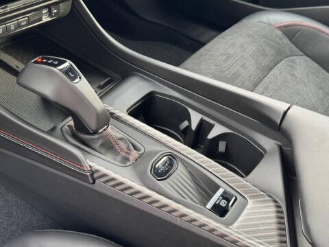 2026 Dodge Charger Scat Pack Plus