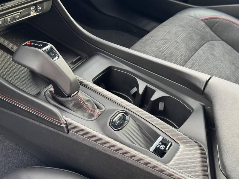 2026 Dodge Charger Scat Pack Plus