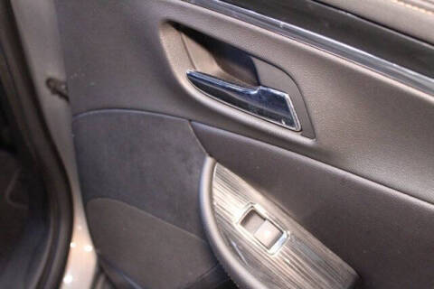 2019 Chevrolet Impala Premier