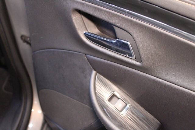 2019 Chevrolet Impala Premier