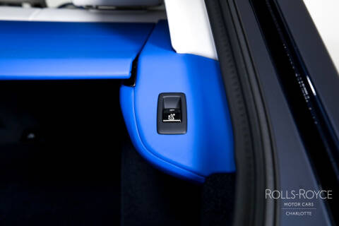 2023 Rolls-Royce Cullinan