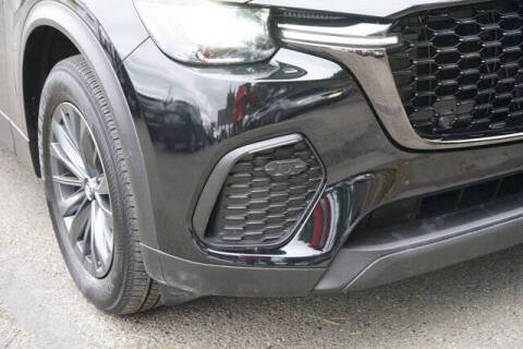 2025 Mazda CX-70 3.3 Turbo Preferred