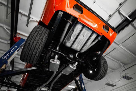 1970 Plymouth Barracuda