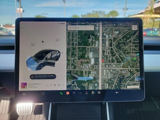 2019 Tesla Model 3 18