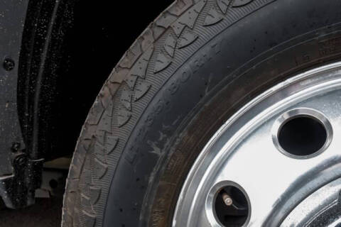 2020 RAM 3500 Laramie