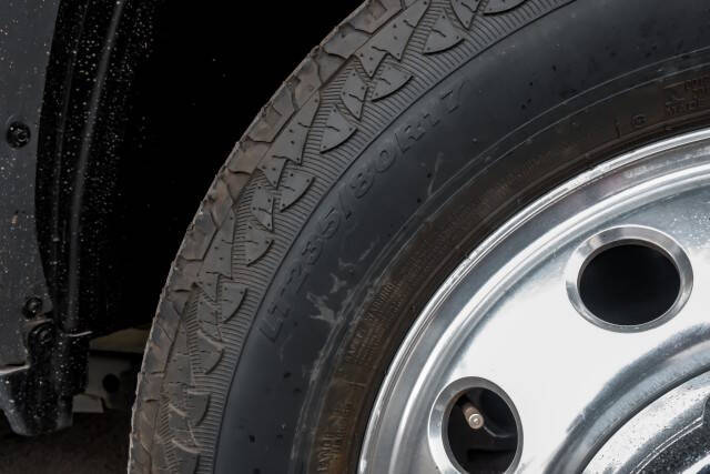 2020 RAM 3500 Laramie