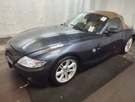 2003 BMW Z4 3.0i