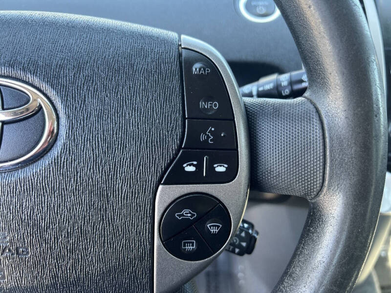 2006 Toyota Prius