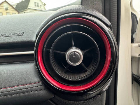 2017 Mazda CX-3 Touring