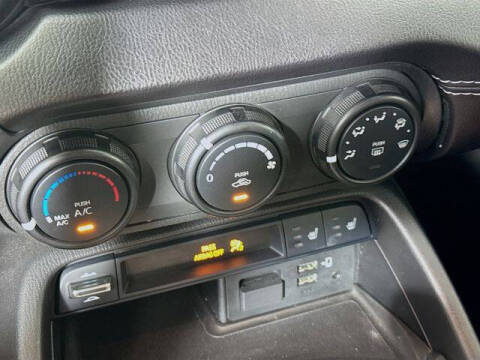 2021 Mazda MX-5 Miata RF Club