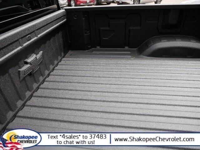 2025 Chevrolet Silverado 3500HD