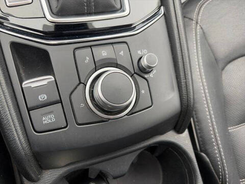 2024 Mazda CX-5 2.5 S Preferred