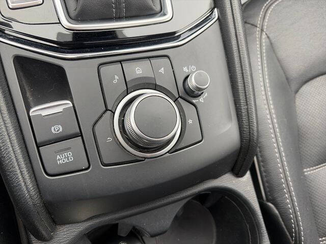 2024 Mazda CX-5 2.5 S Preferred