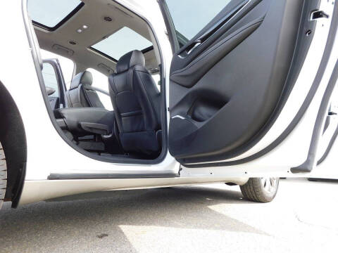 2019 Buick Enclave Avenir