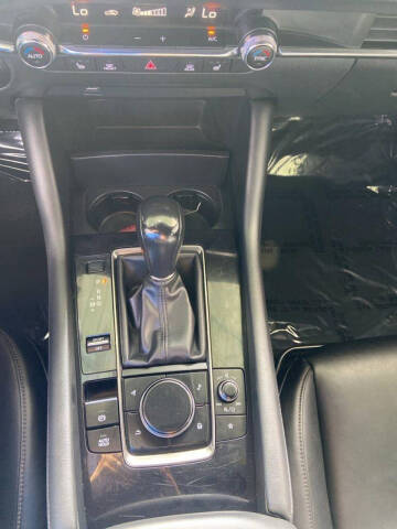 2019 Mazda Mazda3 Hatchback Preferred