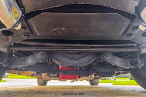 1970 Chevrolet Corvette