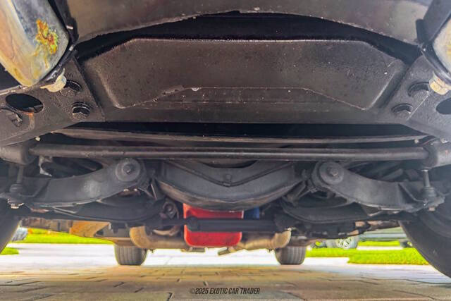 1970 Chevrolet Corvette