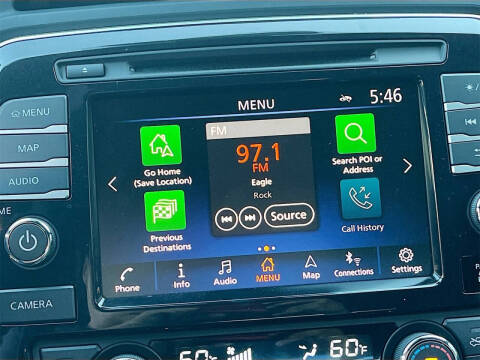 2023 Nissan Maxima 3.5 SR