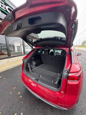 2019 Chevrolet Blazer Premier